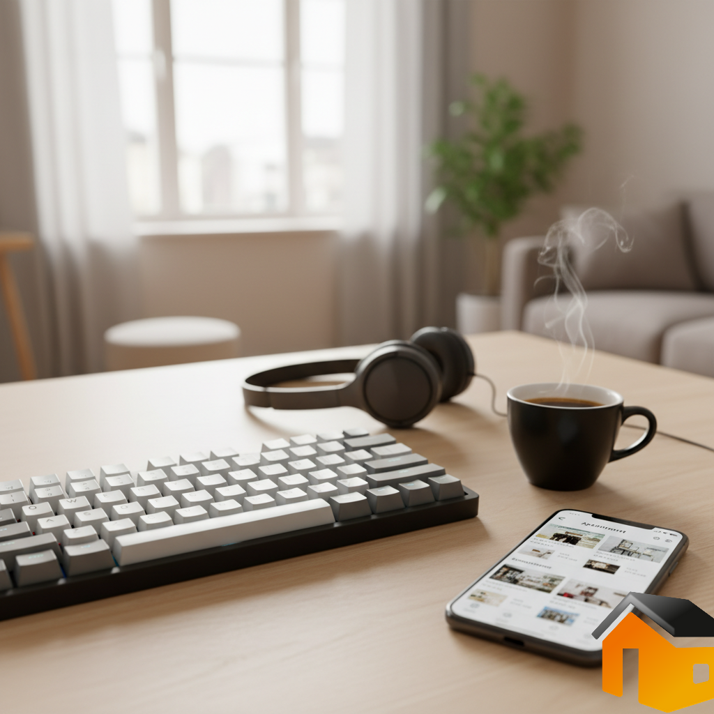 Jak napisać ogłoszenie o sprzedaży mieszkania, które przyciągnie