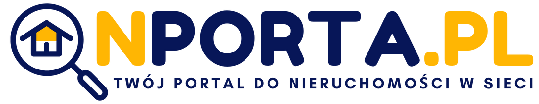nPORTA.PL - serwis bazy nieruchomości