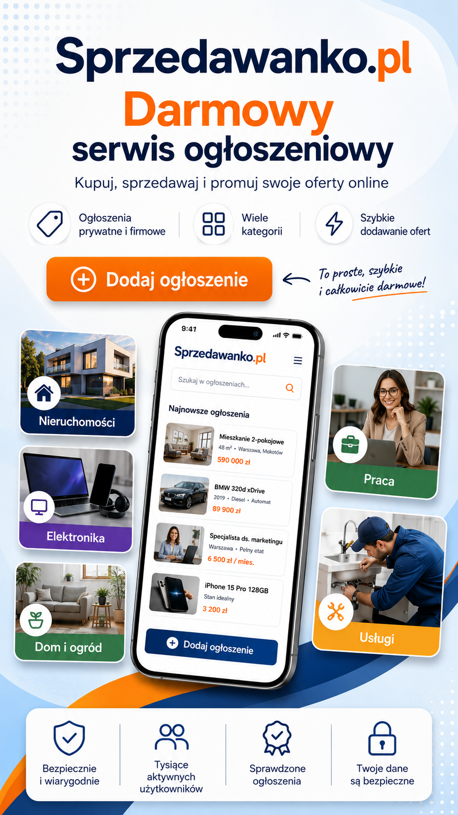Sprzedawanko.pl