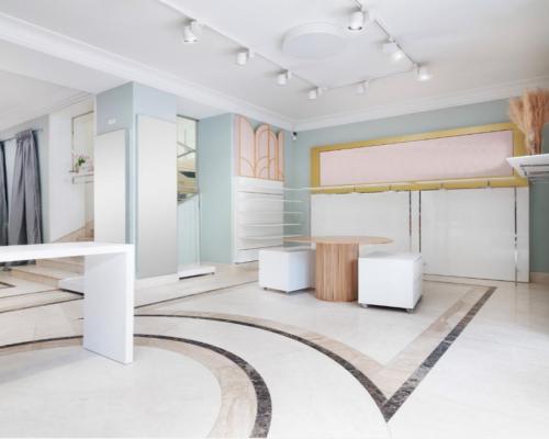Lokal użytkowy, Lublin, Centrum, 125 m2