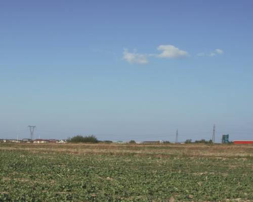 Działka budowlana/inwestycyjna, Lublin, 0,82 ha