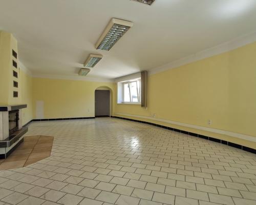 Lokal pod szkolę, przedszkola, gabinety.