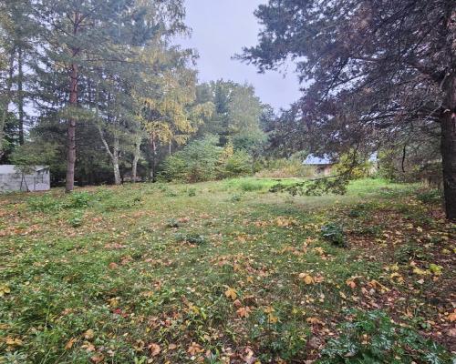 Działka, Rogóźno, 9 ar, media, Jezioro Rogóźno