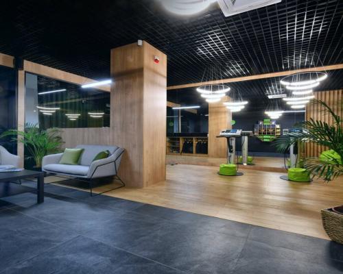 Lokal, 204 m2, parter, Śródmieście