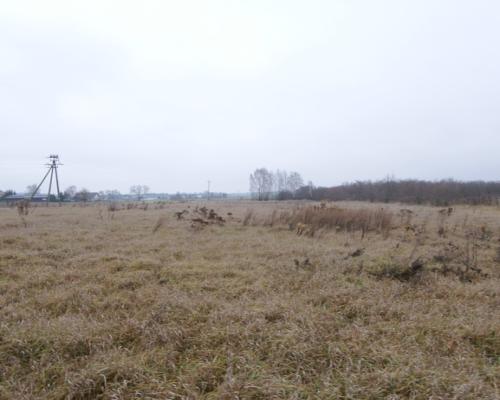 Działka budowlana ok. 11,5 ar wszystkie media