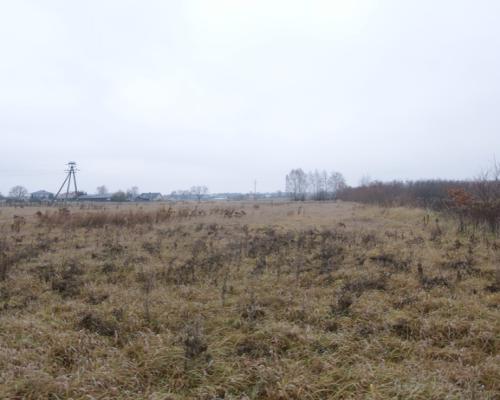 Działka budowlana ok. 11,5 ar wszystkie media