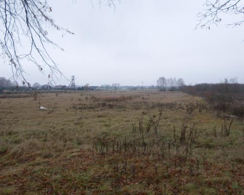 Działka budowlana ok. 11,5 ar wszystkie media