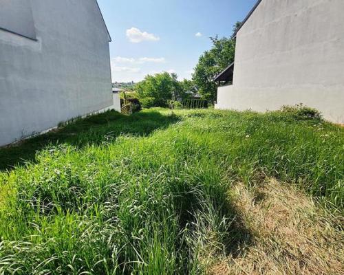 Lublin - Szerokie - działka pod zabudowę szeregową