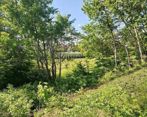 Lublin - Szerokie - działka pod zabudowę szeregową
