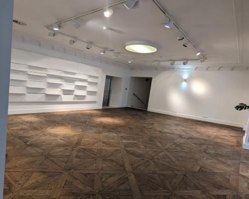 Lokal biurowo-usługowy, 116 m², centrum