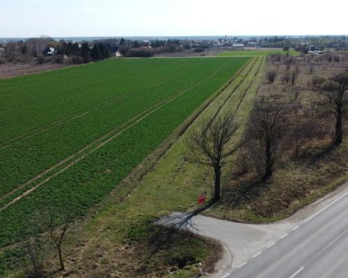Kock, 76 ar, produkcja, składy, magazyny i mieszk