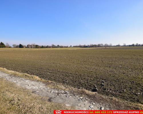 Działki budowlane blisko Lublina, wydane WZ.