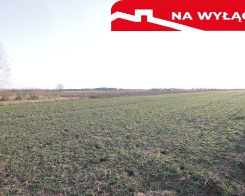 Działka budowlana blisko Lubartowa tylko 4 km