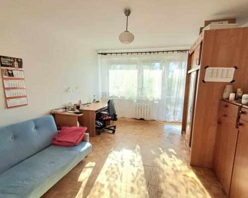 Kalinowszczyzna Zadbane mieszkanie w niskim budow