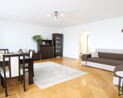 Mieszkanie, Lublin, Czuby, ul. Biedronki, 49m2