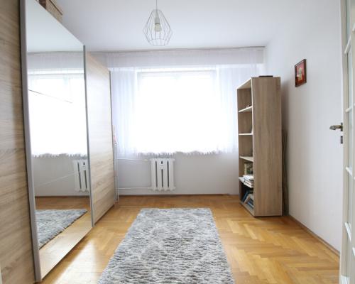 Mieszkanie, Lublin, Czuby, ul. Biedronki, 49m2