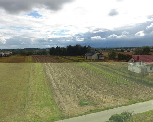 Działka, Nałęczów, 17 ar, ul. Kamieniak,