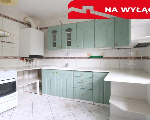 Mieszkanie, Nałęczów,ul. Partyzantów, 2 pokoje, 53