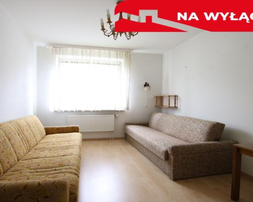 Mieszkanie, Nałęczów,ul. Partyzantów, 2 pokoje, 53