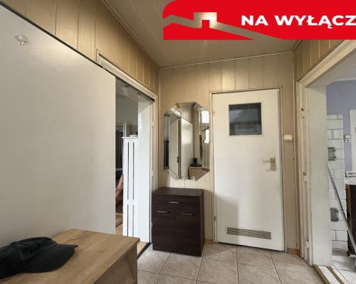 Dom 100 m2 w centrum Gniewoszowa gm. Kozienice.