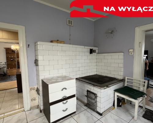 Dom 100 m2 w centrum Gniewoszowa gm. Kozienice.