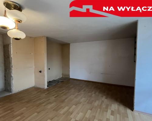 Mieszkanie 58,5 m2 ul. Kaniowczyków w Puławach.