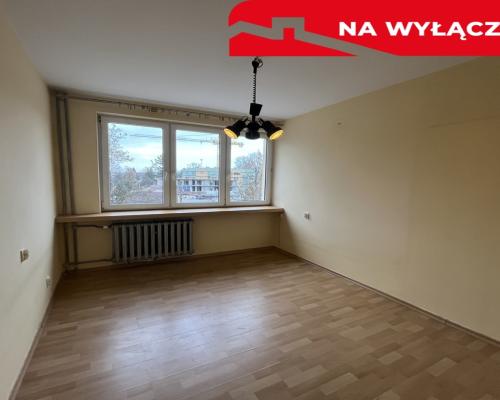 Mieszkanie 58,5 m2 ul. Kaniowczyków w Puławach.