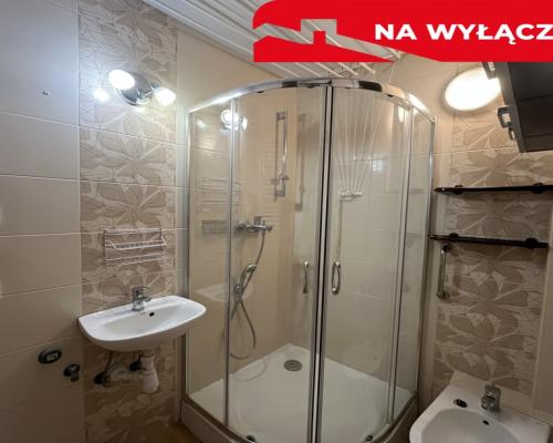 Mieszkanie 58,5 m2 ul. Kaniowczyków w Puławach.