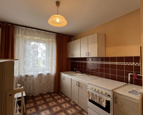Mieszkanie 51 m2 ul. Okulickiego Gocław  Warszawa.