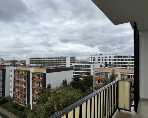Mieszkanie 51 m2 ul. Okulickiego Gocław  Warszawa.