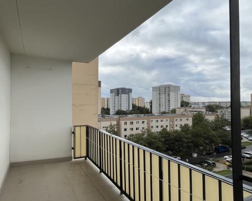 Mieszkanie 51 m2 ul. Okulickiego Gocław  Warszawa.