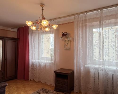 Mieszkanie 51 m2 ul. Okulickiego Gocław  Warszawa.