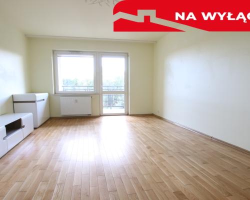 Mieszkanie, Świdnik, ul. Jaworowa, 2 pokoje, 52 m2