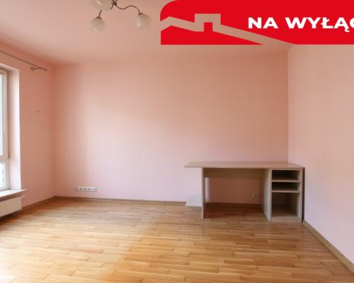 Mieszkanie, Świdnik, ul. Jaworowa, 2 pokoje, 52 m2