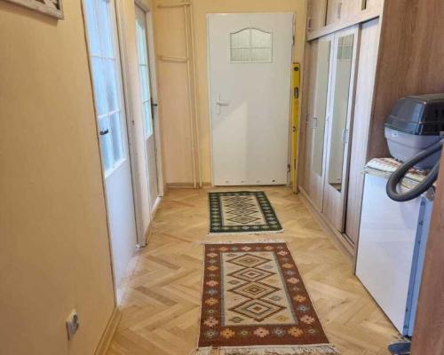 Atrakcyjne 3-pokojowe (60 m²) przy Galerii Venus