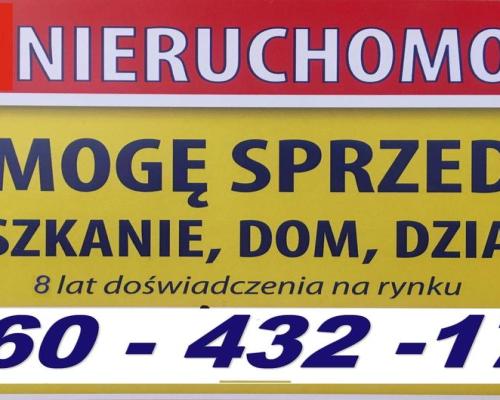 Wierciszów, działka budowlana MN, media.