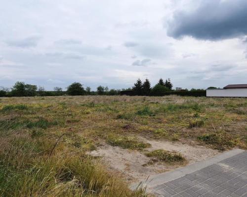 Działka budowlano-usługowa o powierzchni 44 arów o rewelacyjnych wymiarach 44 m x 100 m pod AG - Aktywność Gospodarczą, UP - Us