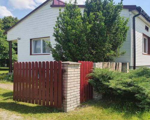 Piękne siedlisko położone w Kiełczewicach Górnych.