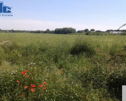 Sprzedam piękną działkę miejscowości Nowy Krępiec gm. Mełgiew o powierzchni całkowitej 27 ar za 155 000 zł. Opis działki:- powi