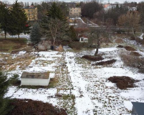 Lublin, 32 ary, Męczenników Majdanka, Bud.wielorodzinne