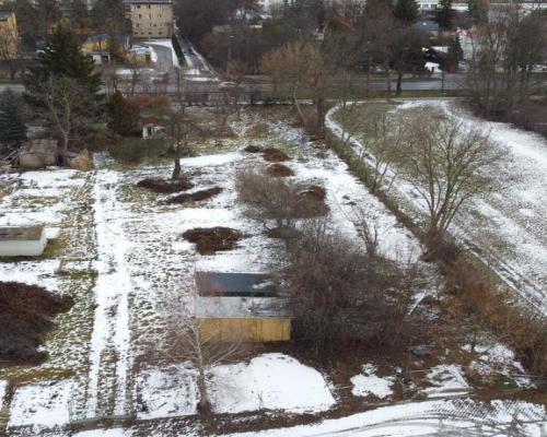 Lublin, 32 ary, Męczenników Majdanka, Bud.wielorodzinne