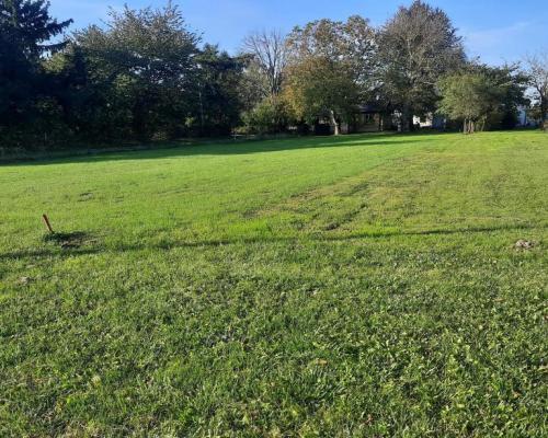 DUŻA DZIAŁKA POD DOM LUB BLIŹNIAKA!!gm. Konopnica - polecam do zakupu atrakcyjną działkę budowlaną o pow. 1680m2 pod zabudowę m