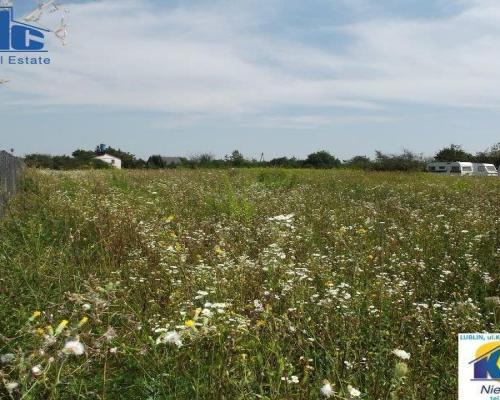 Atrakcyjna działka pod inwestycjęDziałka położona w pobliżu ul. TurystycznejDziałka:- 2900 m2- budowlano-przemysłowa- trapez-