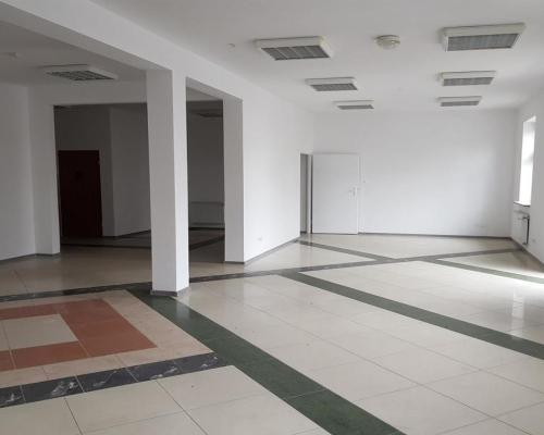 LUBARTÓW - lokal 180 m2 do wynajęcia od zaraz!!