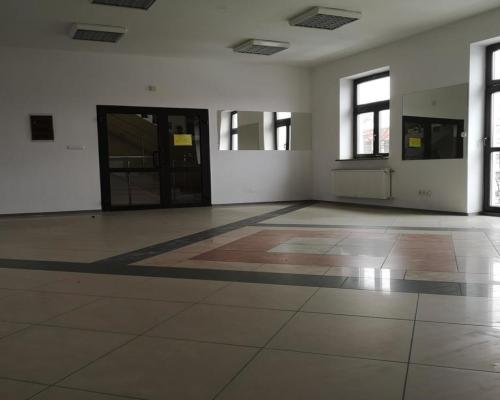 LUBARTÓW - lokal 180 m2 do wynajęcia od zaraz!!