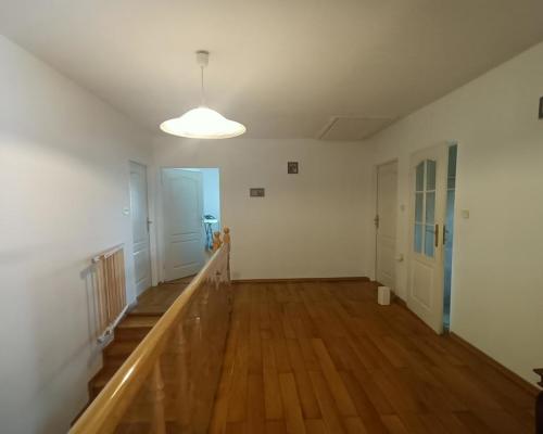 Dom 1/2 bliźniaka w Leokadiowie 12 km od Puław.