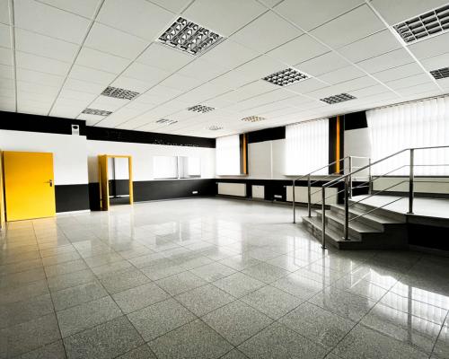 Lokal handlowo-usługowy, 118 m2, Bronowice, parter