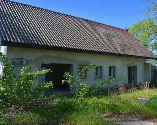 Dom na sprzedaż Stępin- 40 min od Wrocławia