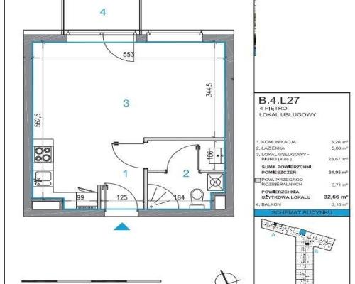 Nowoczesny apartament Wrocław Gaj