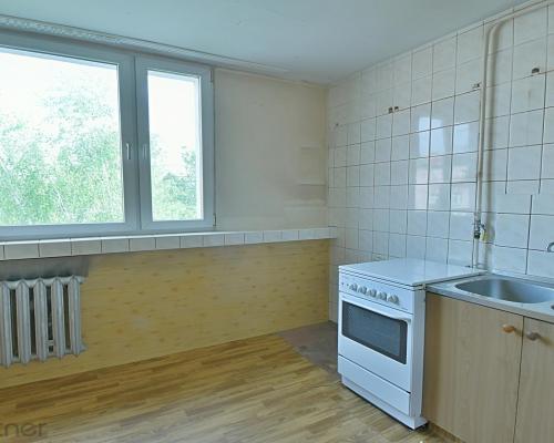 3 pokoje w Centrum, przy Aquaparku, do remontu